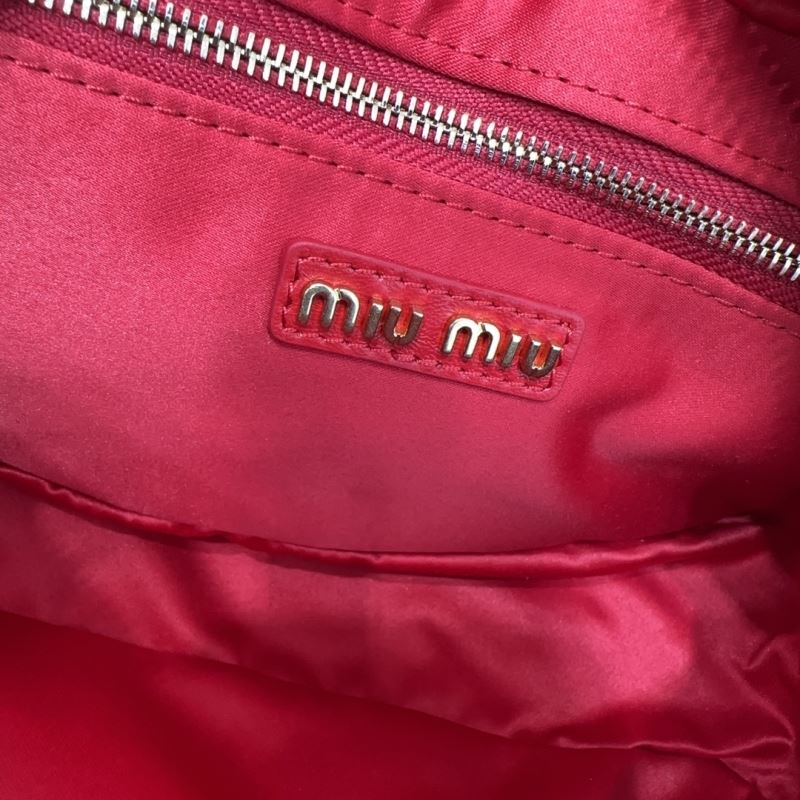 Miu Miu Top Handle Bags